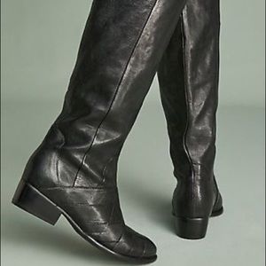 Anthropologie Seychelles Sally riding boots, 6